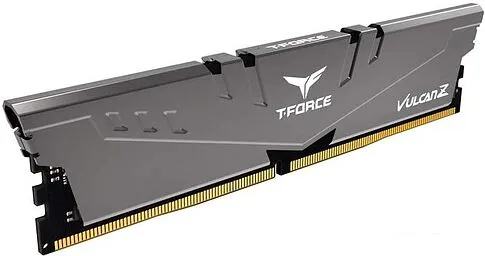 Оперативная память Team T-Force Vulcan Z 2x16ГБ DDR4 3600 МГц TLZGD432G3600HC18JDC01