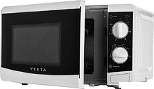 Микроволновая печь Vekta MS820FHW