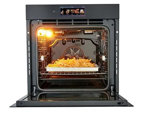 Электрический духовой шкаф Graude BMP 60.4 S