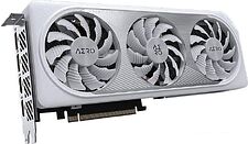 Видеокарта Gigabyte GeForce RTX 4060 Ti Aero OC 8G GV-N406TAERO OC-8GD Видеокарта Gigabyte GeForce RTX 4060 Ti Aero OC 8G GV-N406TAERO OC-8GD