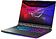 Игровой ноутбук ASUS ROG Strix G16 2025 G615JM-RV038