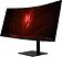 Игровой монитор Acer Nitro XV345CURV3bmiphuzx UM.CX5EE.301