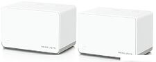 Wi-Fi система Mercusys Halo H70X (2 шт)
