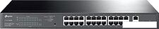 Настраиваемый коммутатор TP-Link TL-SG1428PE