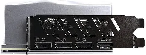 Видеокарта Colorful iGame GeForce RTX 4070 Ti Advanced OC-V