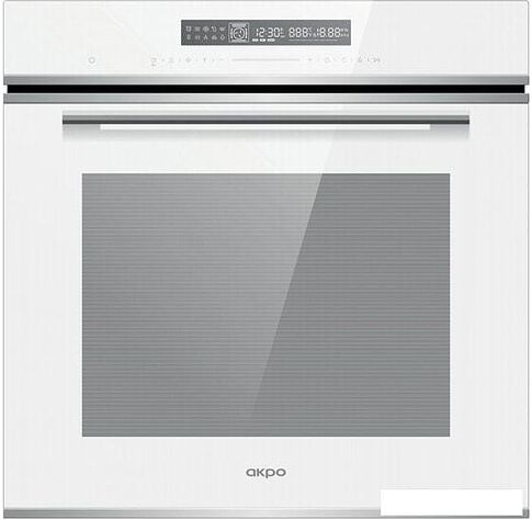 Электрический духовой шкаф Akpo PEA 7213 SSD07 WH