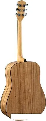 Акустическая гитара Flight D-175 AC
