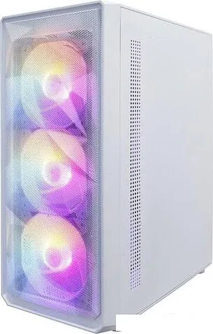 Корпус 1stPlayer FD3 (белый)