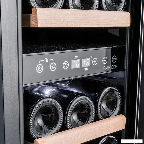 Винный шкаф Temptech OX30DX-24