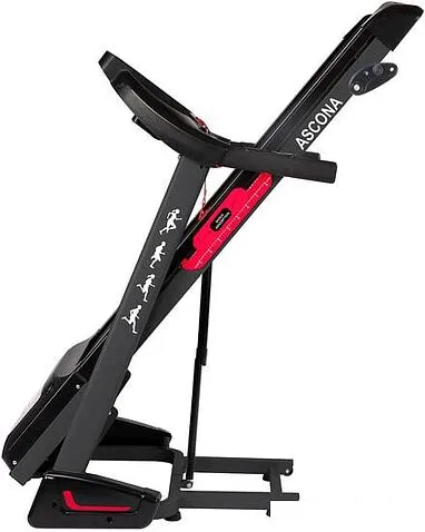 Электрическая беговая дорожка DFC Ascona T595