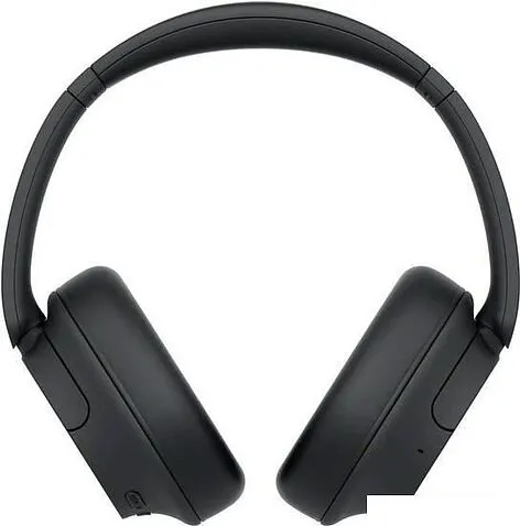 Наушники Sony WH-CH720N (черный)