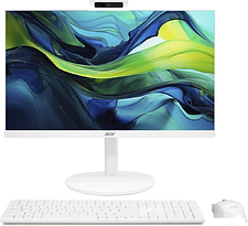 Моноблок Acer Aspire C24A-GRPL DQ.BRDCD.001