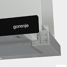 Кухонная вытяжка Gorenje TH60E6XB