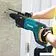 Перфоратор Makita HR2641