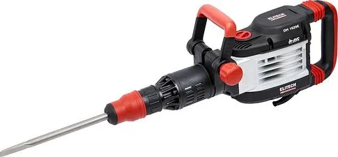 Отбойный молоток ELITECH DH 1629E