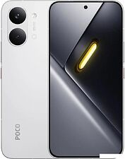 Телефон POCO X8 Pro Max 12GB/256GB международная версия (белый)