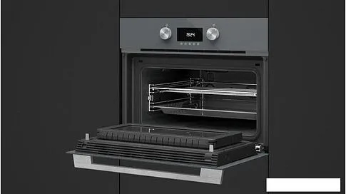 Микроволновая печь TEKA MLC 8440 (серый)