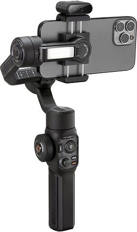 Стабилизатор Zhiyun Smooth 5S Ai Pro(черный)