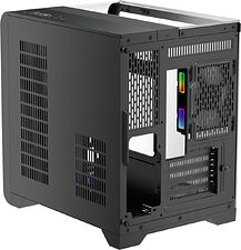 Корпус 1stPlayer RT5 RT5-BK (черный)