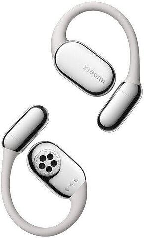 Наушники Xiaomi OpenWear Stereo M2503E1 (титановый серый, международная версия)