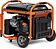 Бензиновый генератор Daewoo Power GDA 8000Ei