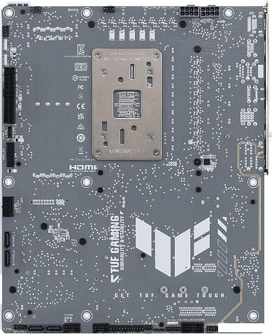 Материнская плата ASUS TUF Gaming B850-BTF WiFi W