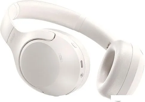 Наушники QCY H3 Lite (белый)