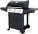 Газовый гриль для дачи Start Grill SG300