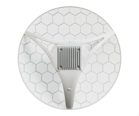 Точка доступа с LTE-модемом Mikrotik LHG LTE18 kit