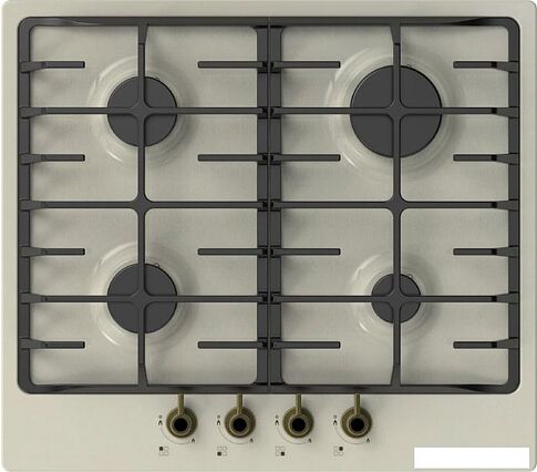 Варочная панель Korting HG 645 CRB