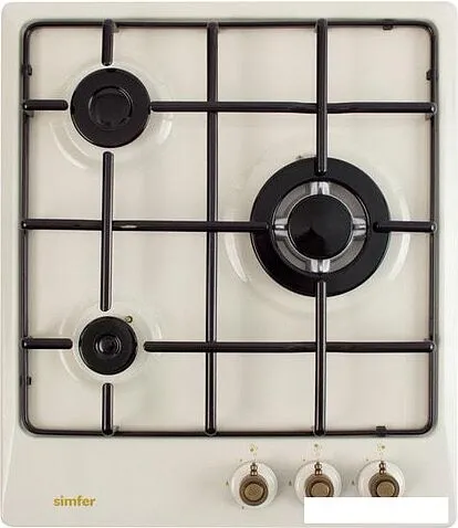 Варочная панель Simfer H45V35O517