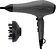 Фен Polaris PHD 2600ACi Salon Hair (серый)