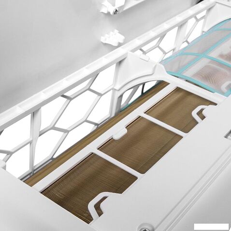 Кондиционер MBO M-1 MBO-12HN1