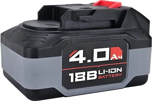 Триммер Profipower PDUR-18V (с 1-им АКБ)