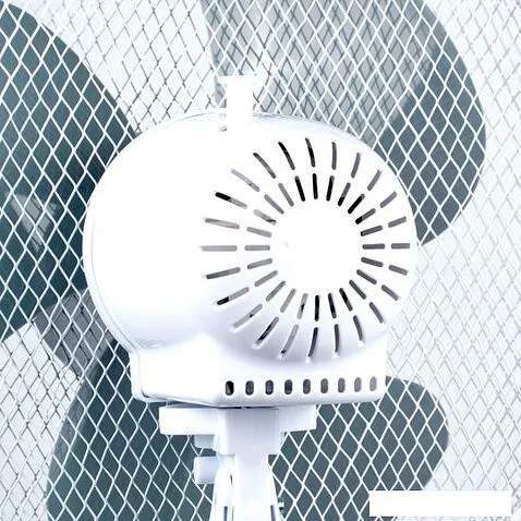 Вентилятор Galaxy Line GL8103