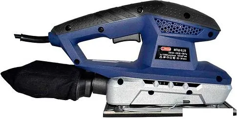 Виброшлифмашина ДИОЛД МПШ-0.25