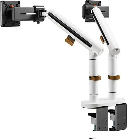 Кронштейн Ultramounts UM727W (белый)