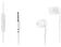 Наушники Harper HV-106 (белый)