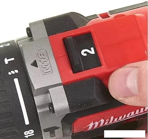Ударная дрель-шуруповерт Milwaukee M18 CBLPD-0 4933464319 (без АКБ)