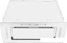 Кухонная вытяжка Backer BH74MC-18F12K White