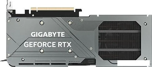 Видеокарта Gigabyte GeForce RTX 4060 Ti Gaming OC 8G GV-N406TGAMING OC-8GD