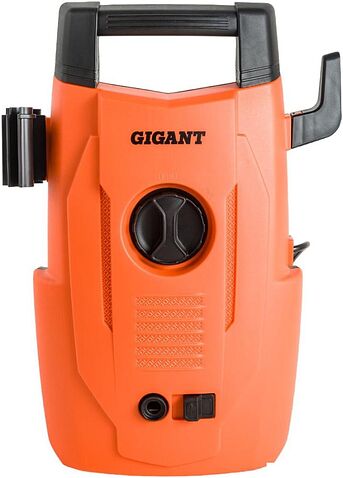 Мойка высокого давления Gigant GLU-02