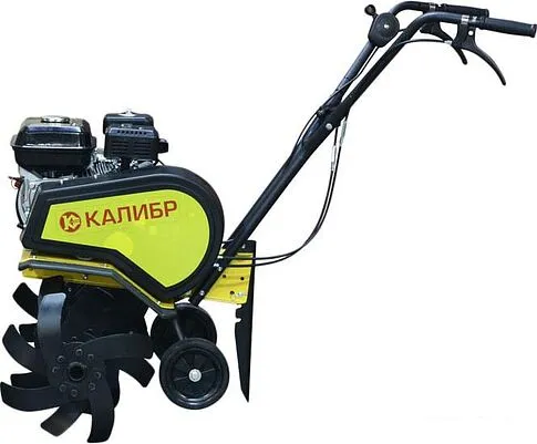 Мотокультиватор Калибр МК-7.0 Ц