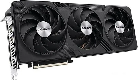 Видеокарта Gigabyte Radeon RX 7900 XTX Gaming OC 24G GV-R79XTXGAMING OC-24GD