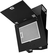 Кухонная вытяжка Weissgauff Nekkar BL