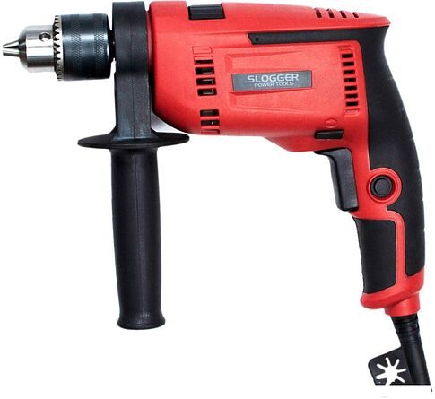 Ударная дрель Slogger ID700