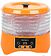 Сушилка для овощей и фруктов Oursson DH2303D/OR