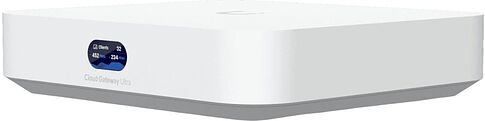 Wi-Fi роутер Ubiquiti UniFi Cloud Gateway Ultra