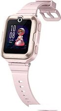 Умные часы Huawei Watch Kids 4 Pro (розовый)