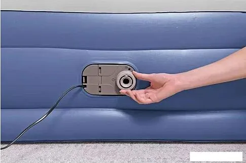 Надувная кровать Bestway Tritech 67630 BW